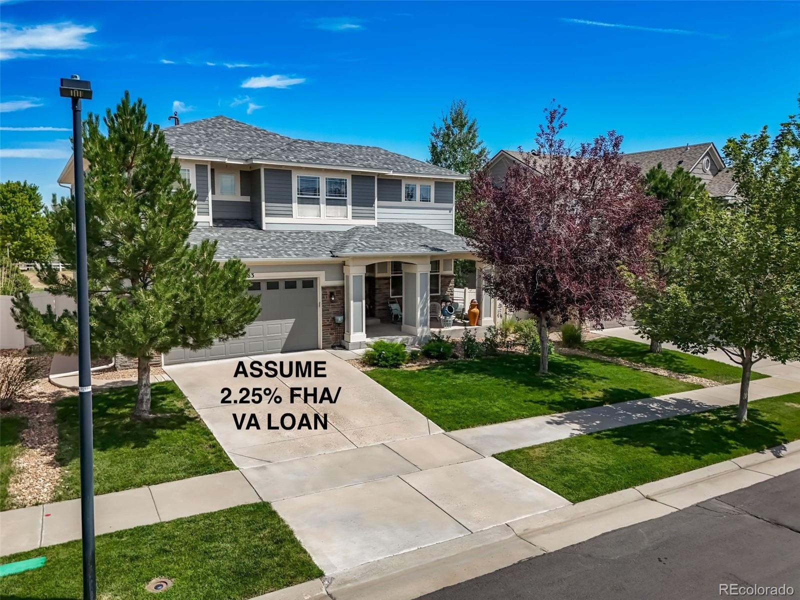 17783 Coral Burst Street