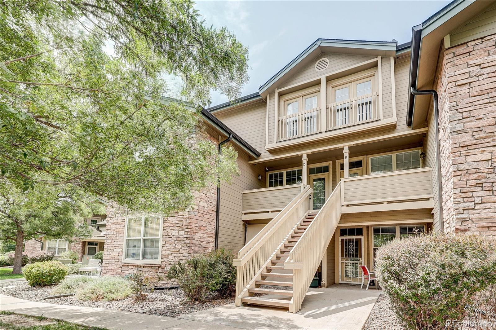 2812 W Centennial Drive Unit D