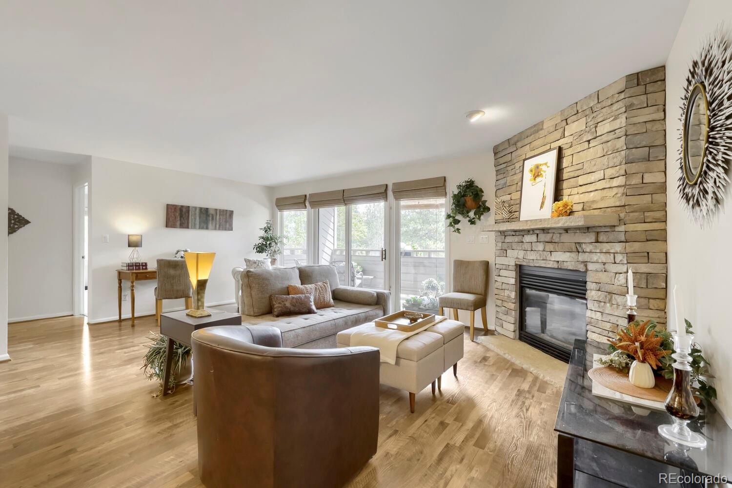 23656 Pondview Place Unit C
