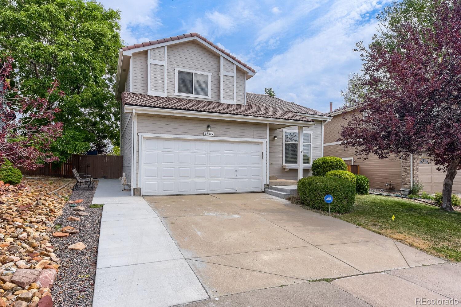 4585 Lyndenwood Circle