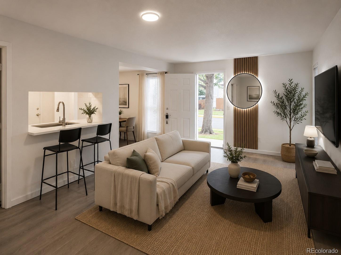 10001 E Evans Avenue Unit 88C