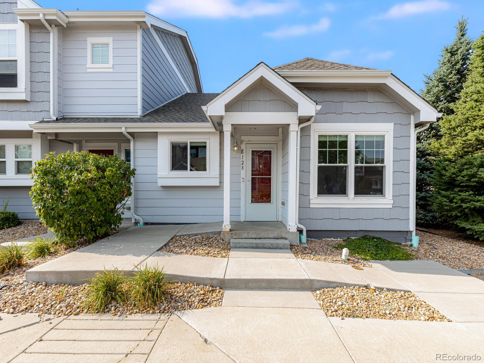 5810 Ceylon Street Unit E