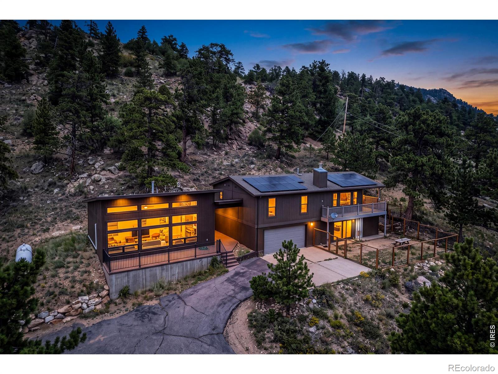 689 Little Prospect Road