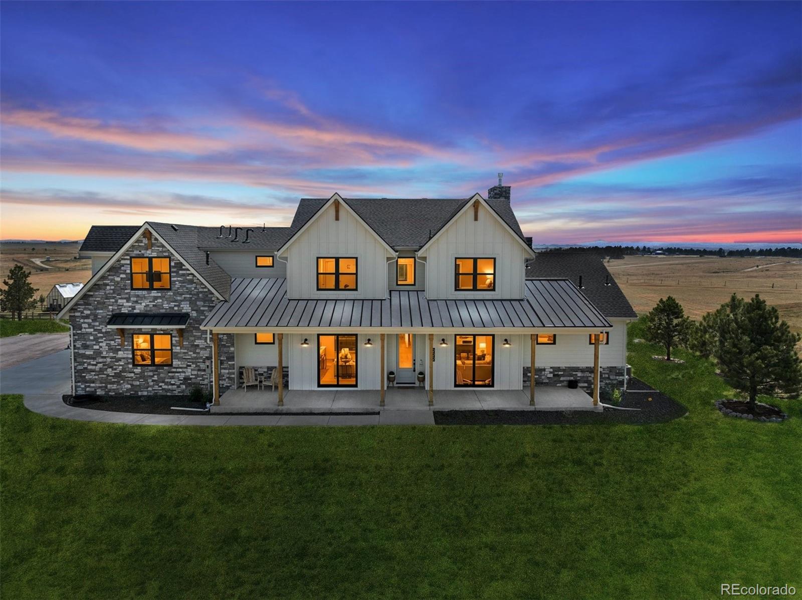 222 High Meadows Loop