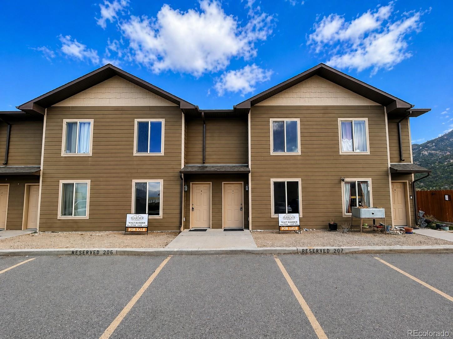 480 Antero Circle Unit 2-07
