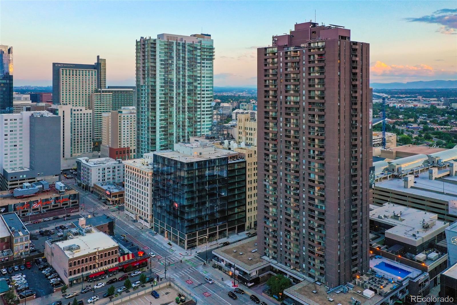 1020 15th Street Unit 16N