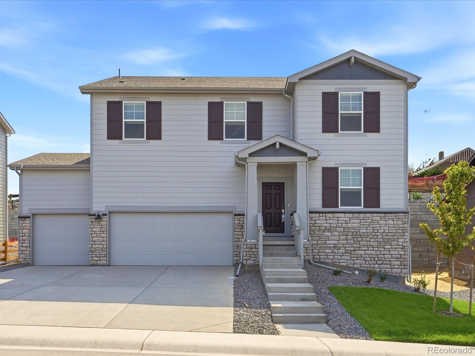 1660 Yampa River Drive