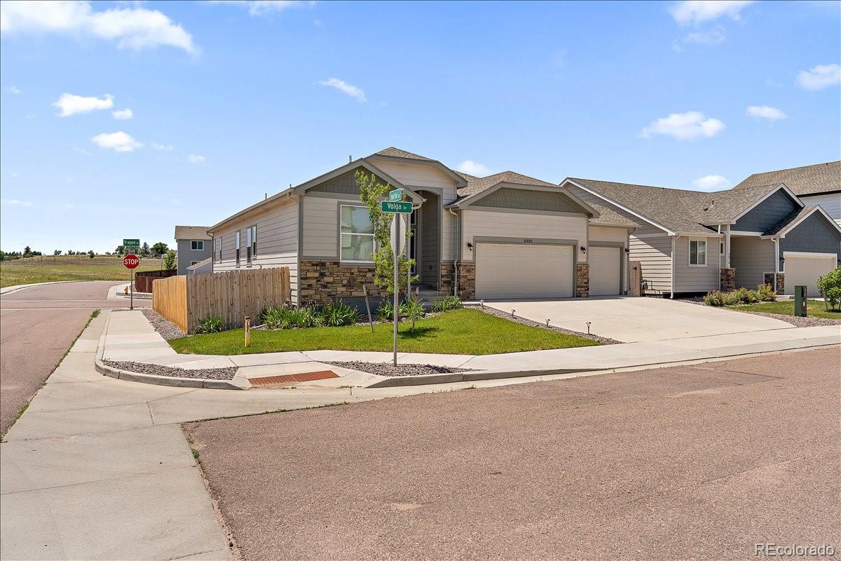 6886 Volga Drive