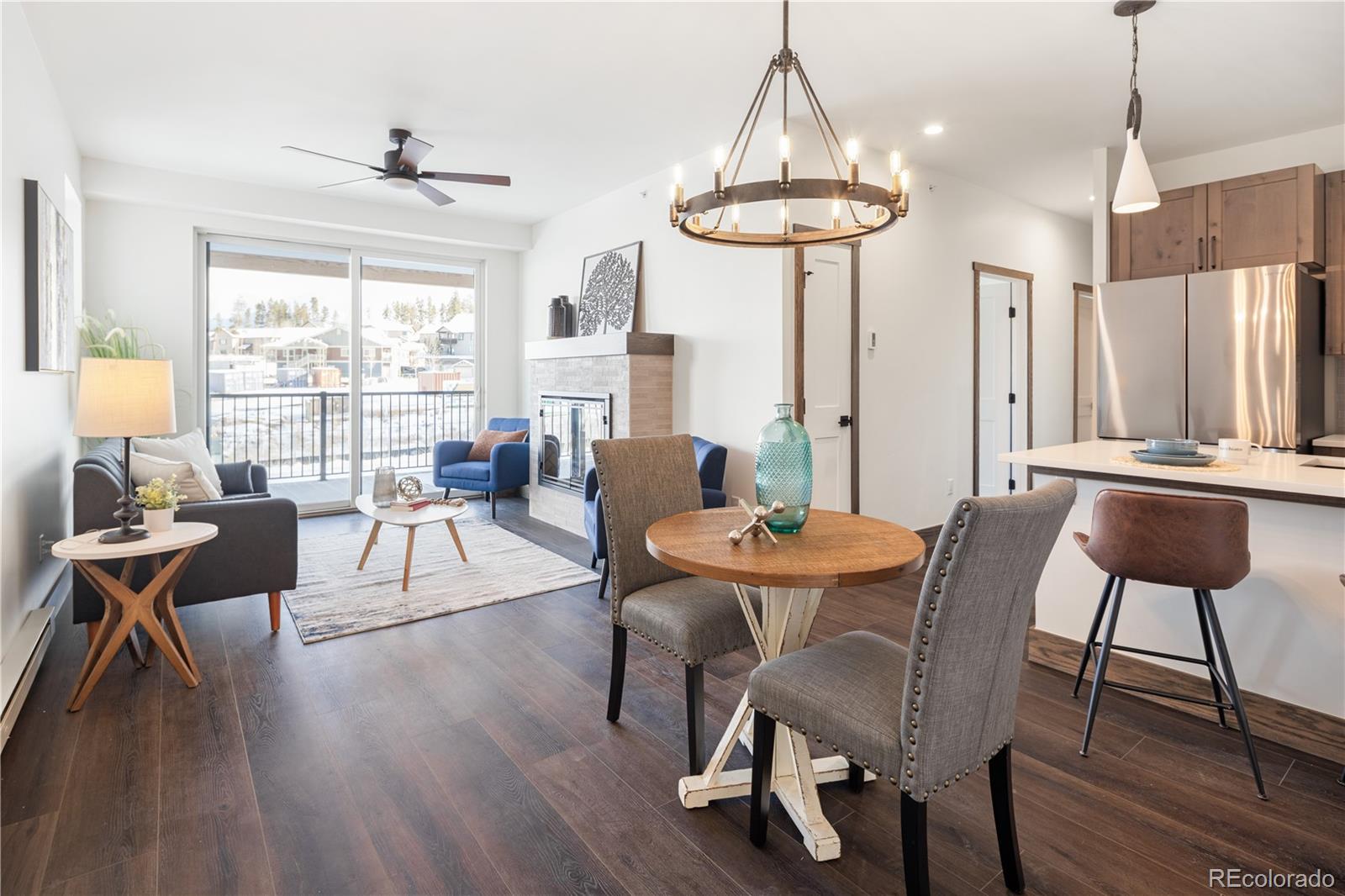 281 Meadow Mile W Unit 2