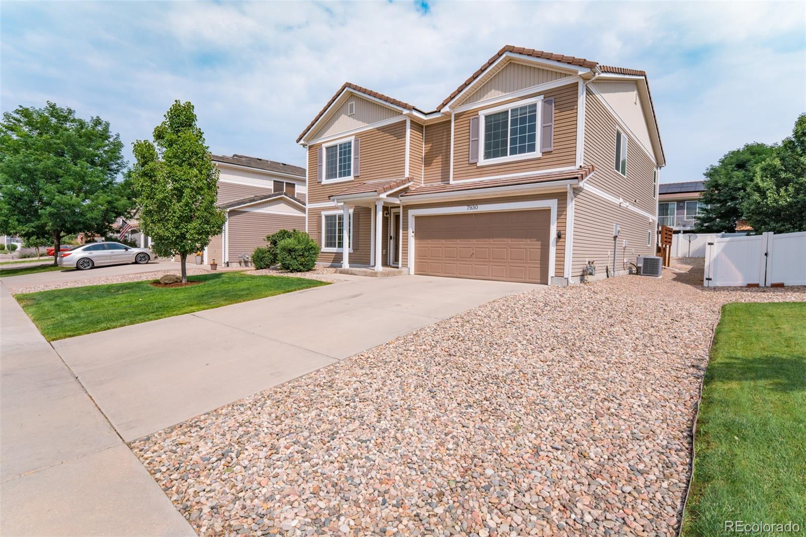 7930 Enclave Lane