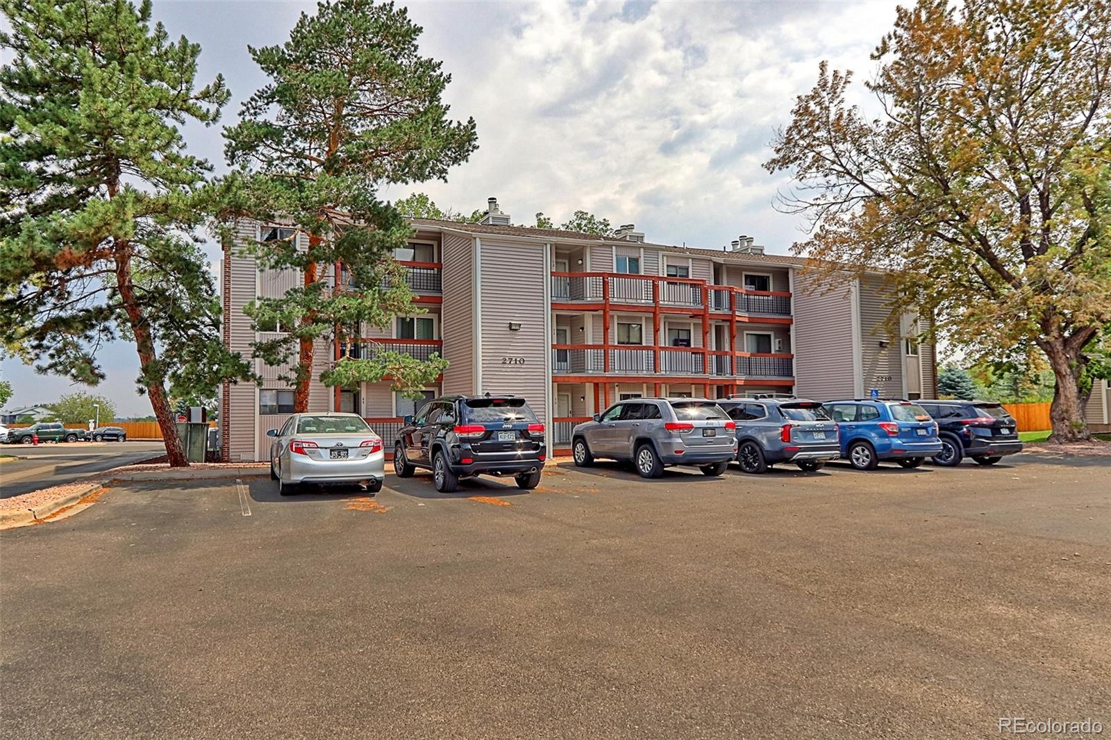 2710 W 86th Avenue Unit 57