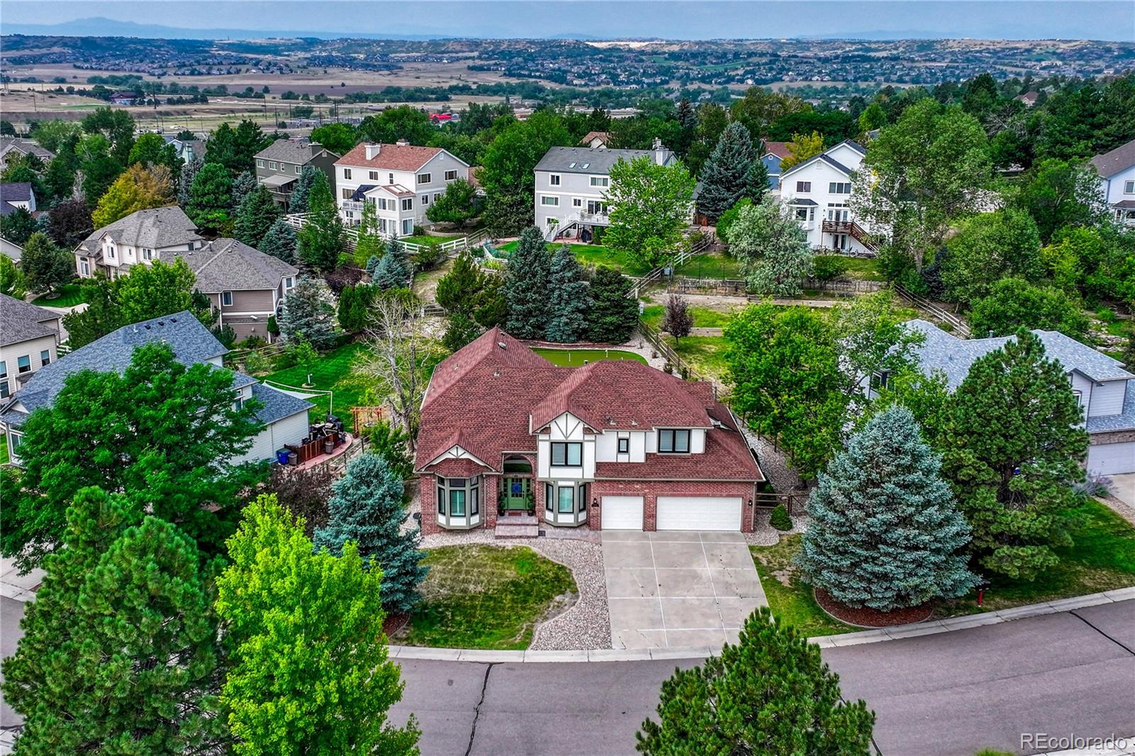 5000 Bur Oak Lane