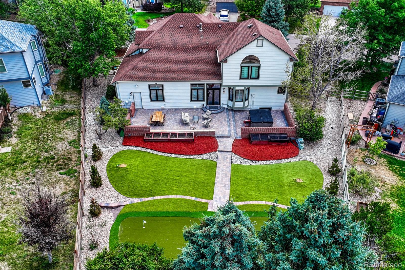 5000 Bur Oak Lane