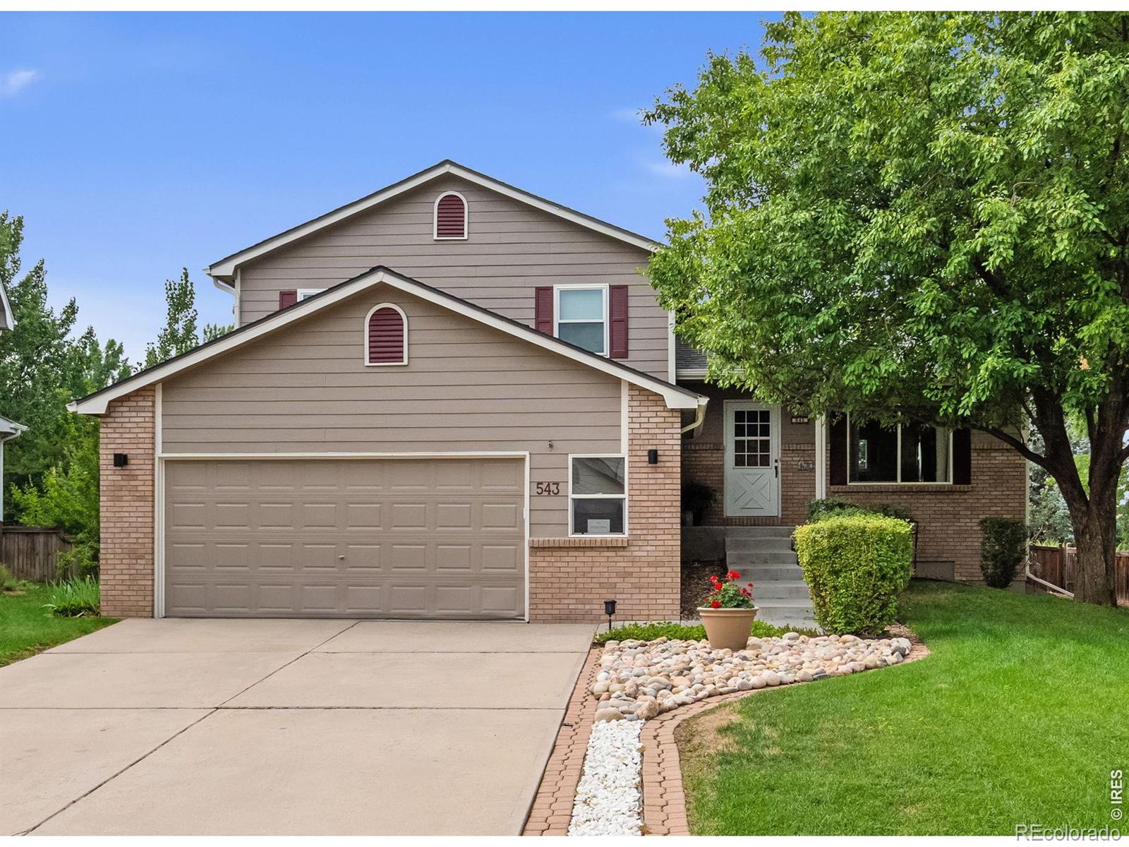 543 Charrington Court