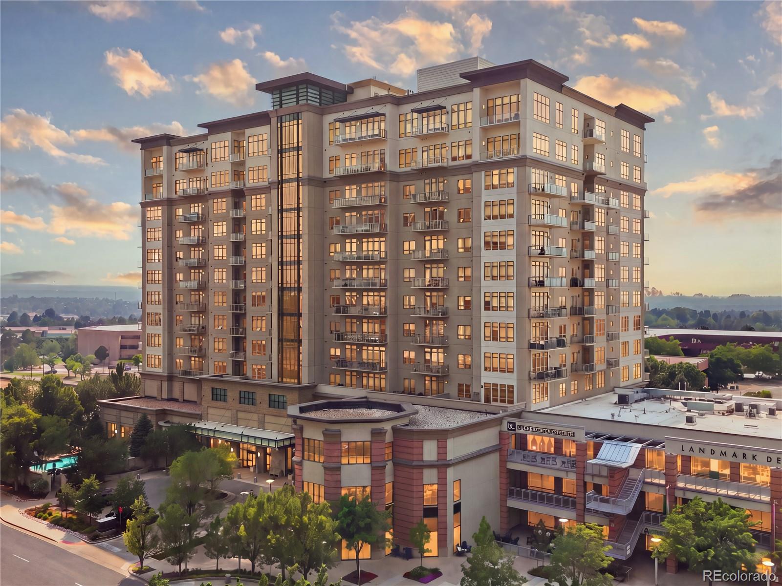 5455 Landmark Place Unit 804