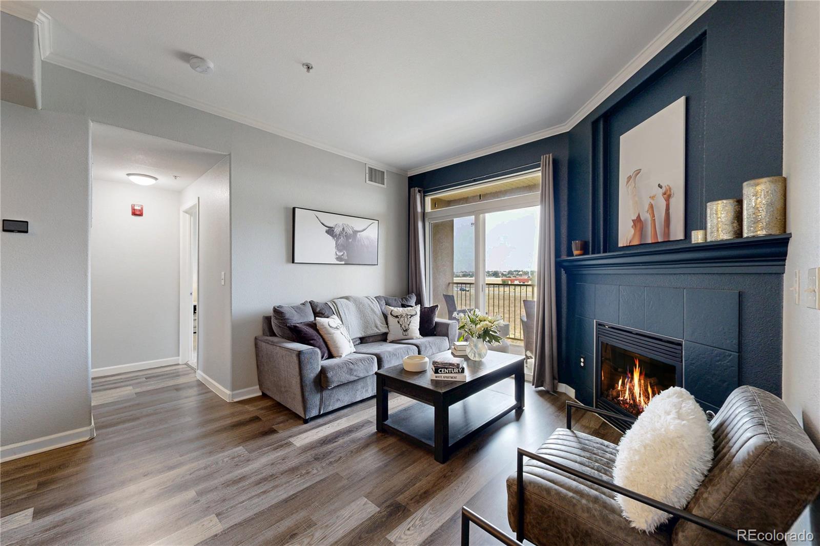 8685 Clay Street Unit 304