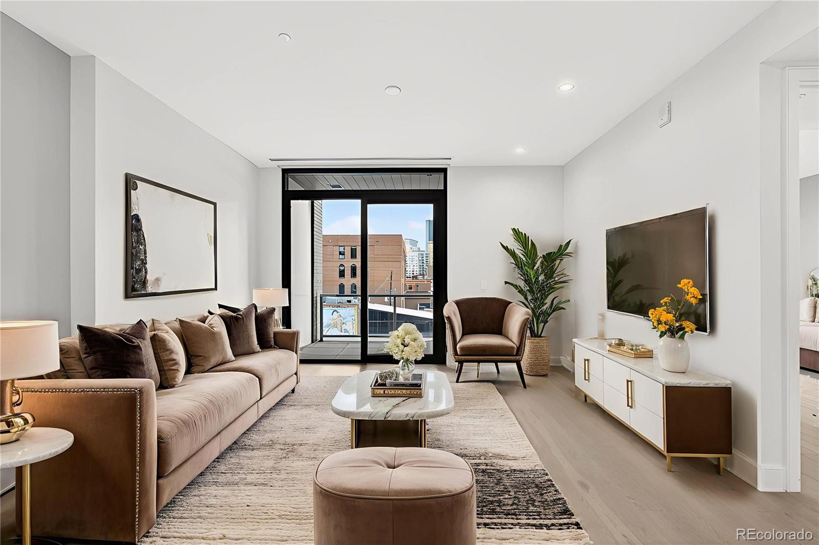 1901 Wazee Street Unit 515