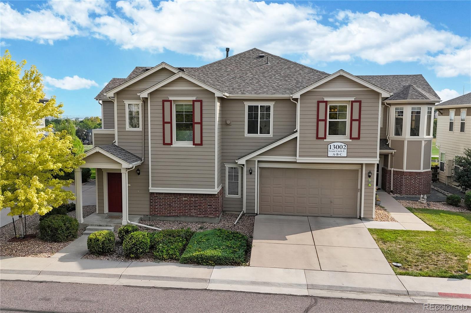 13002 Grant Circle E Unit C