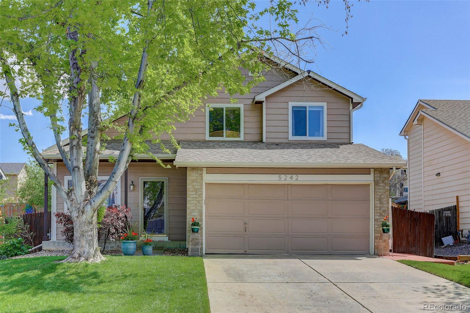 5242 E 123rd Court