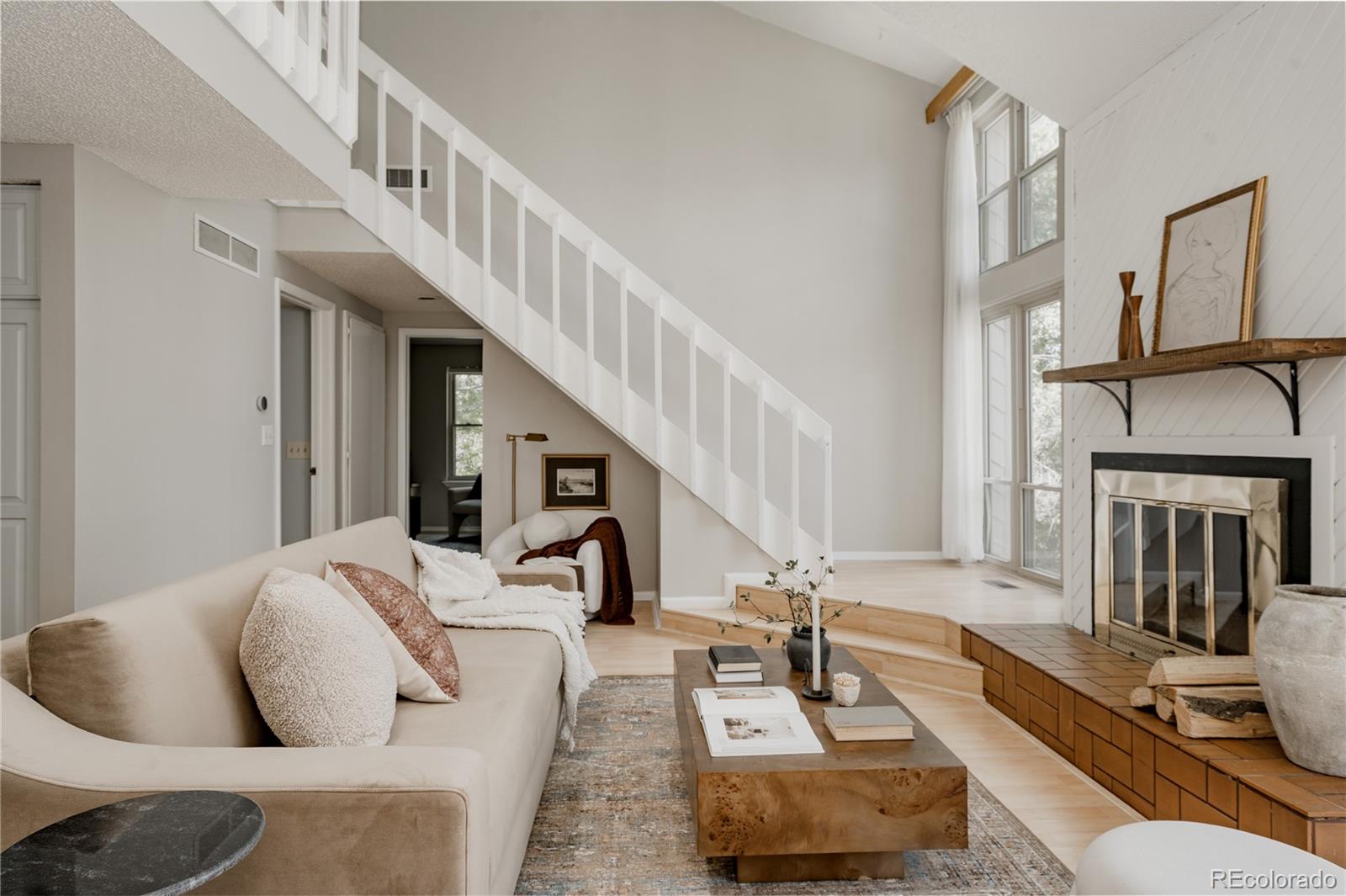 701 Harlan Street Unit E54