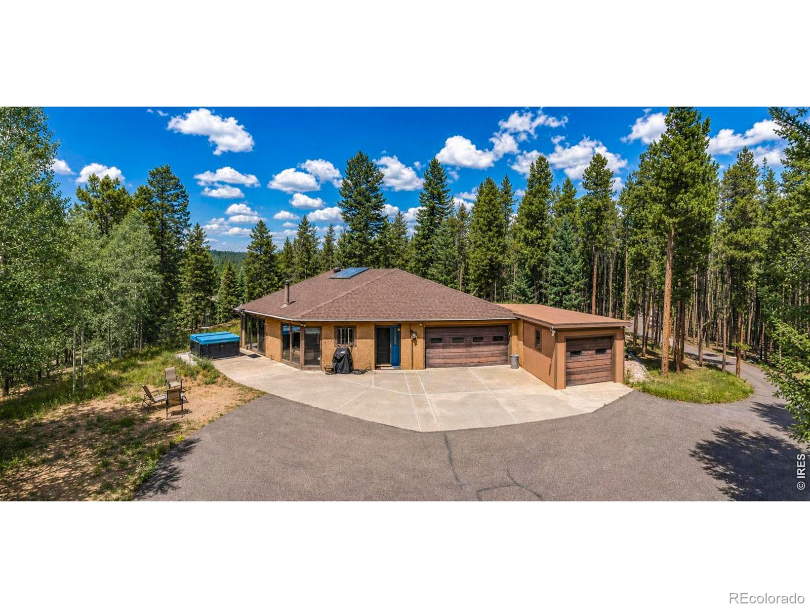 15500 Highway 119