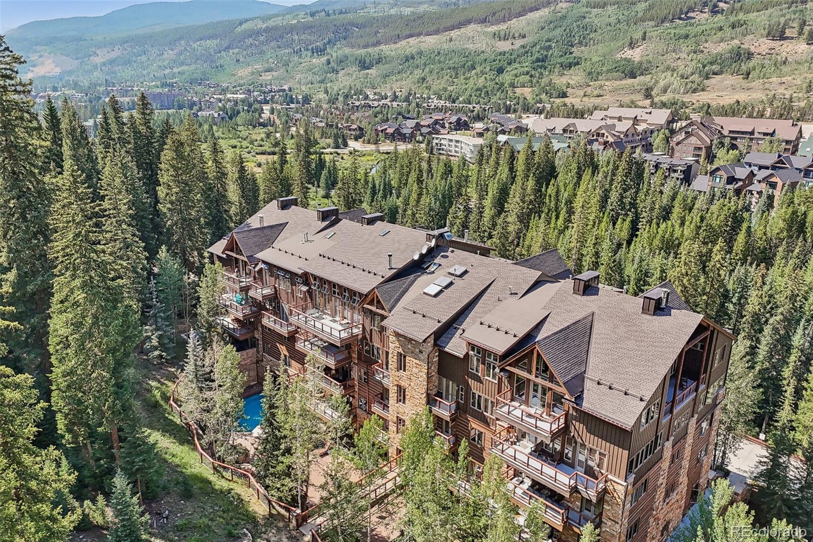 224 Trailhead Drive Unit 3064