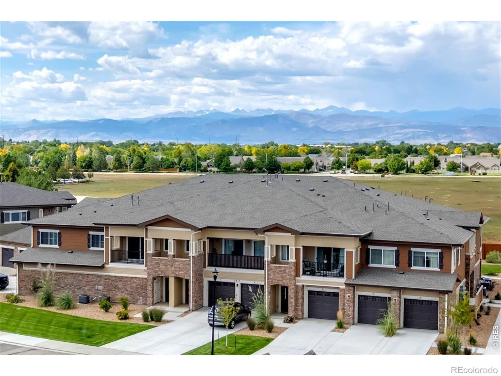 2417 Calais Drive Unit A