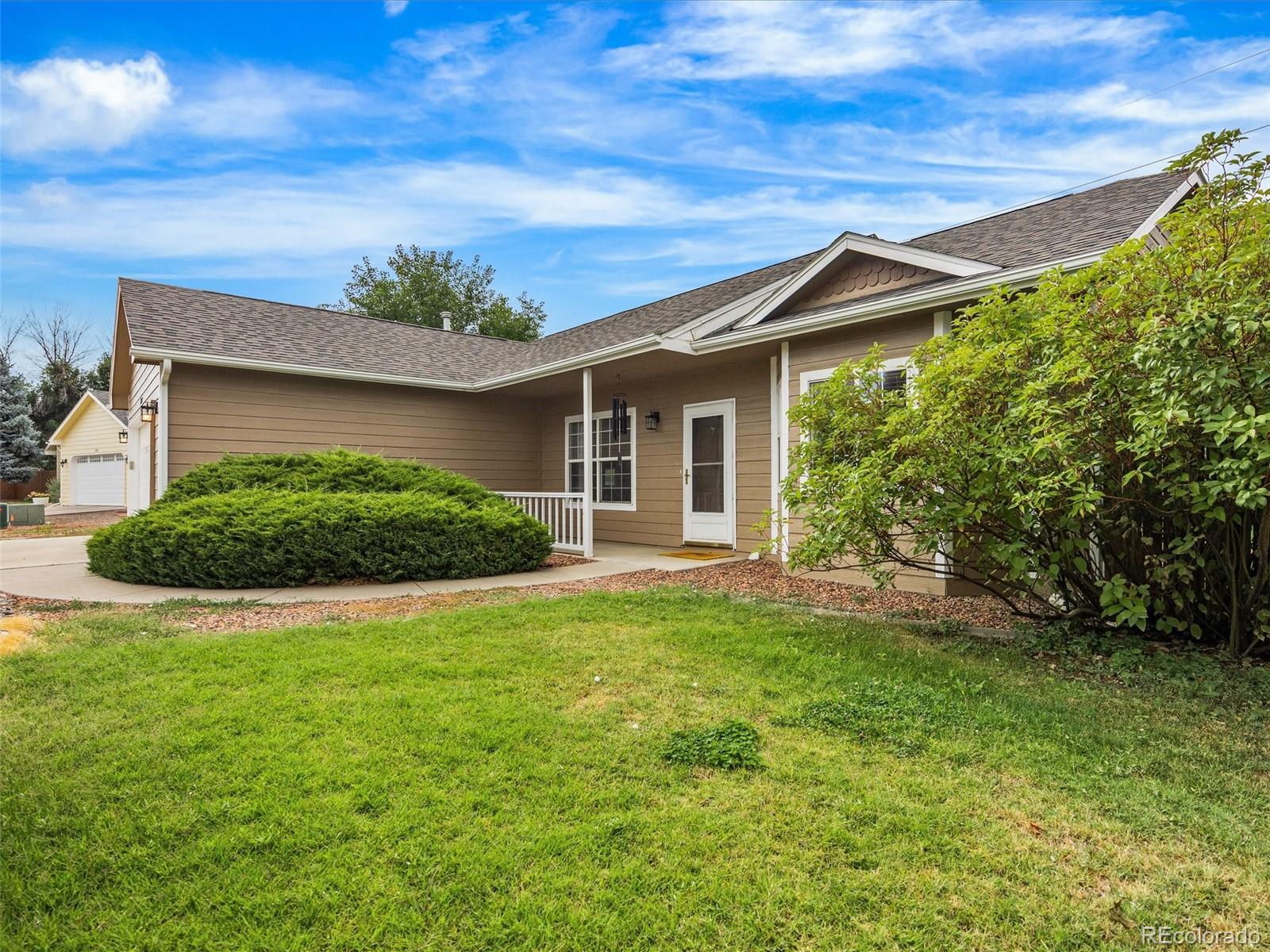 2563 Trails End Court