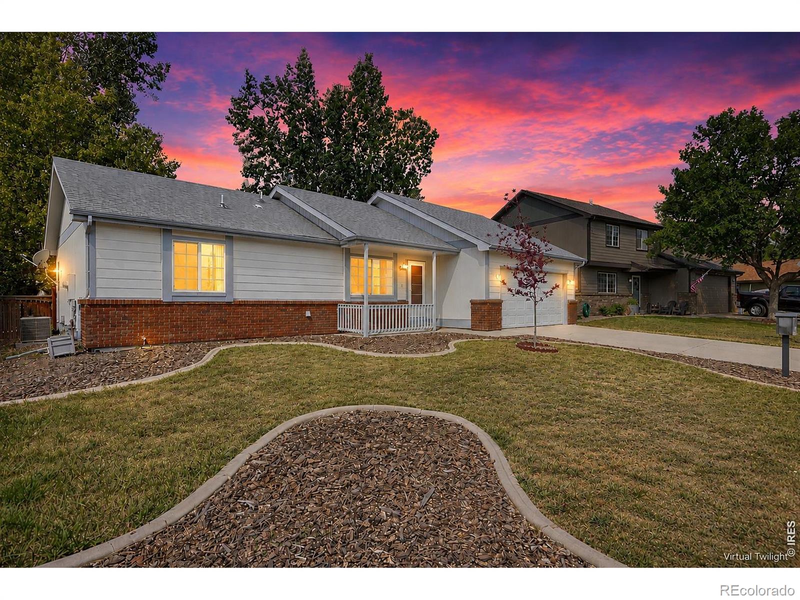 4181 La Veta Drive