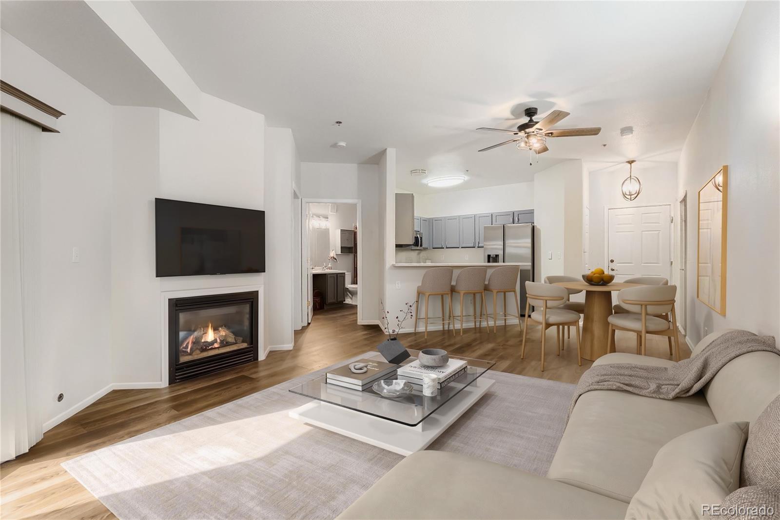 2896 W Riverwalk Circle Unit A109