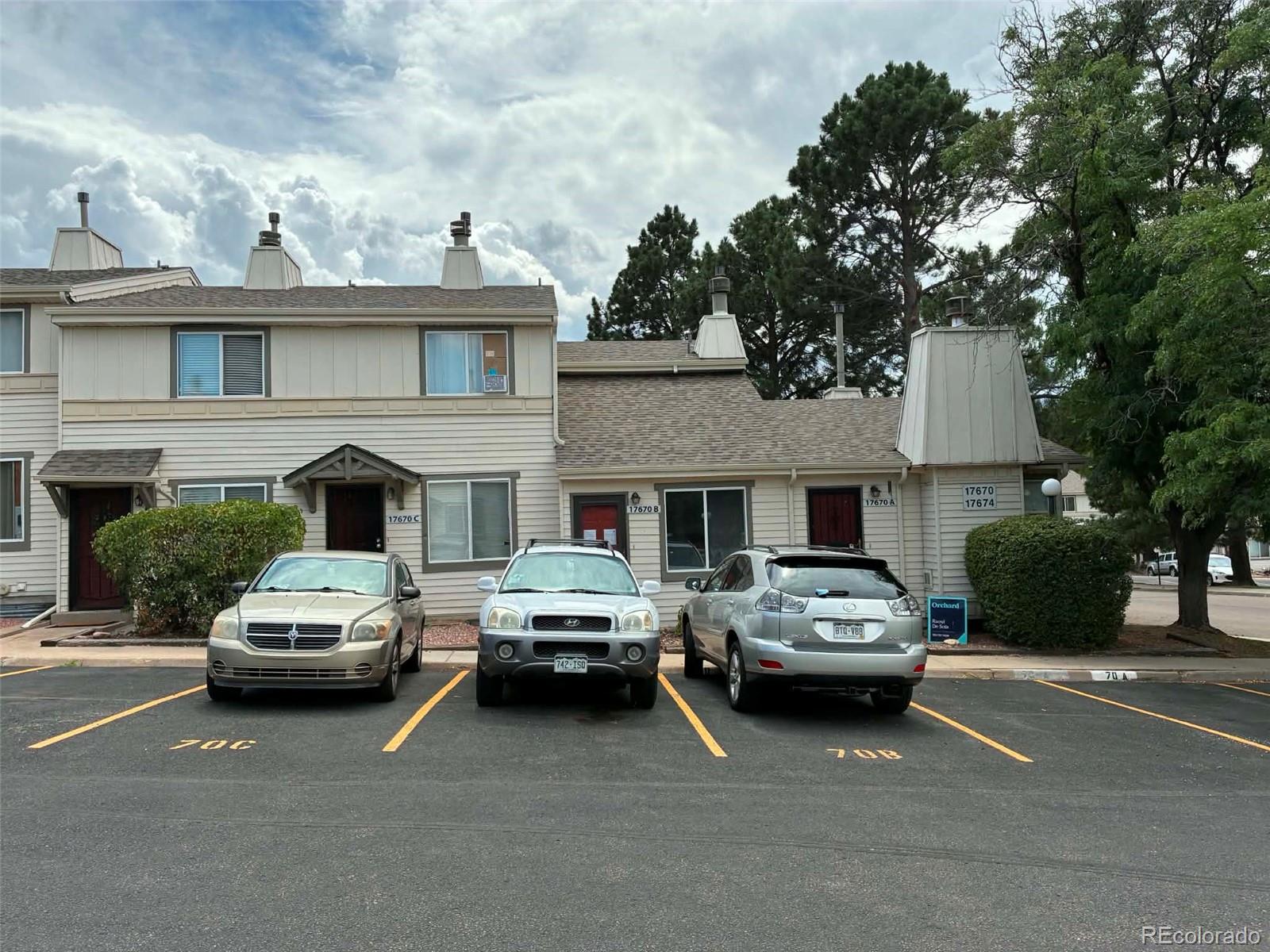 17670 E Loyola Drive Unit B