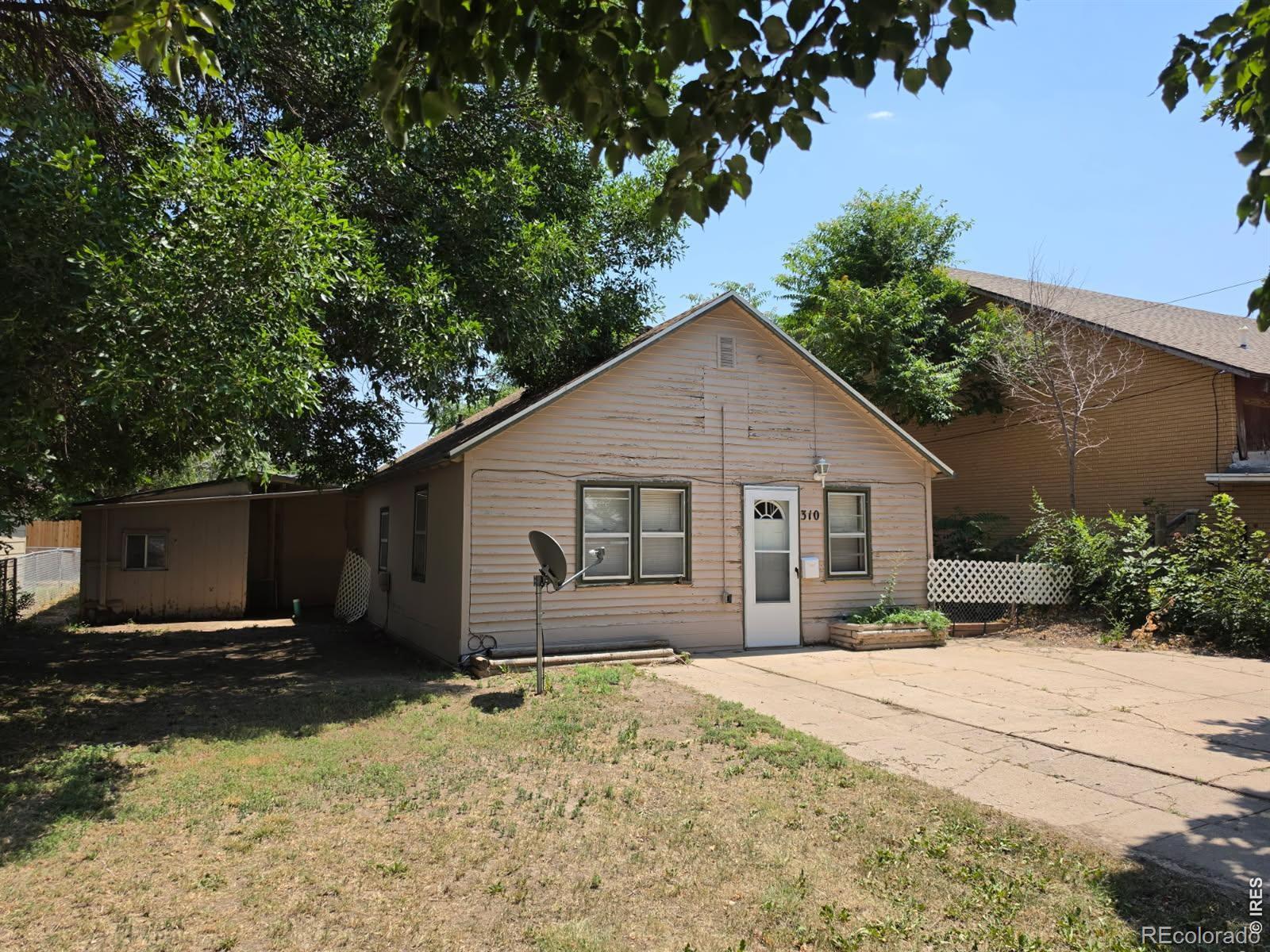 310 N 8th Avenue