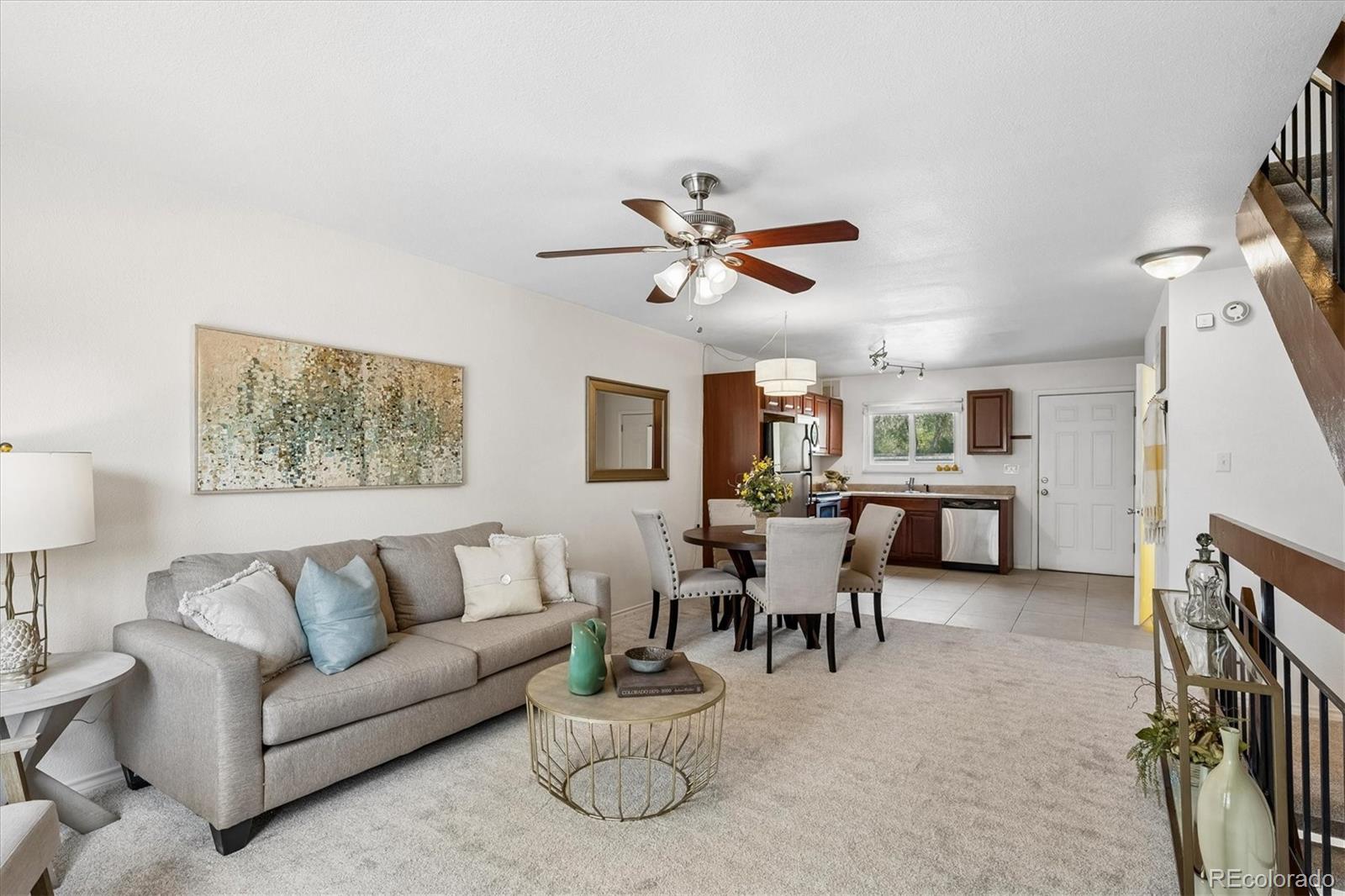 490 E Highline Circle