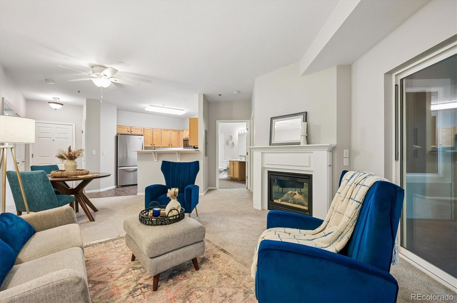 2894 W Riverwalk Circle Unit B211