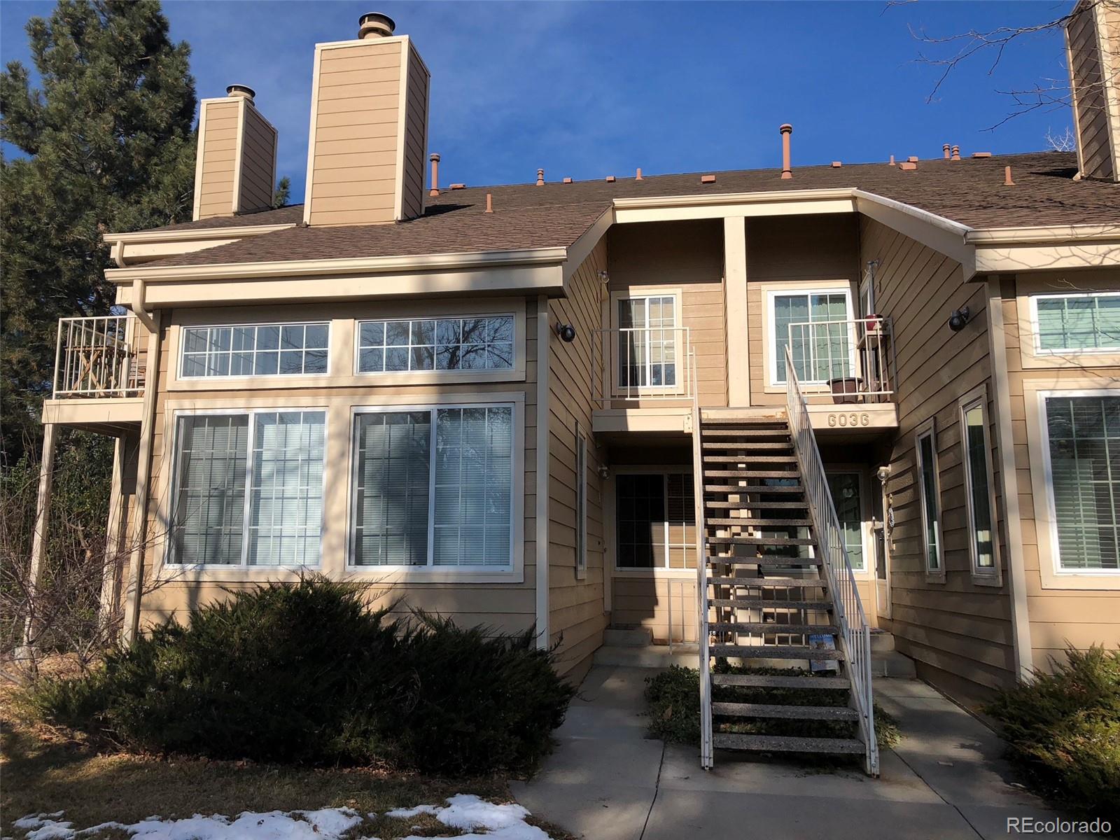6036 Gunbarrel Avenue Unit B