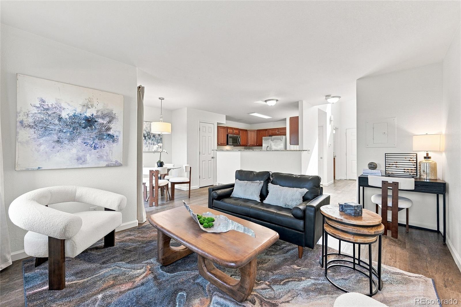 1179 S Waco Street Unit D