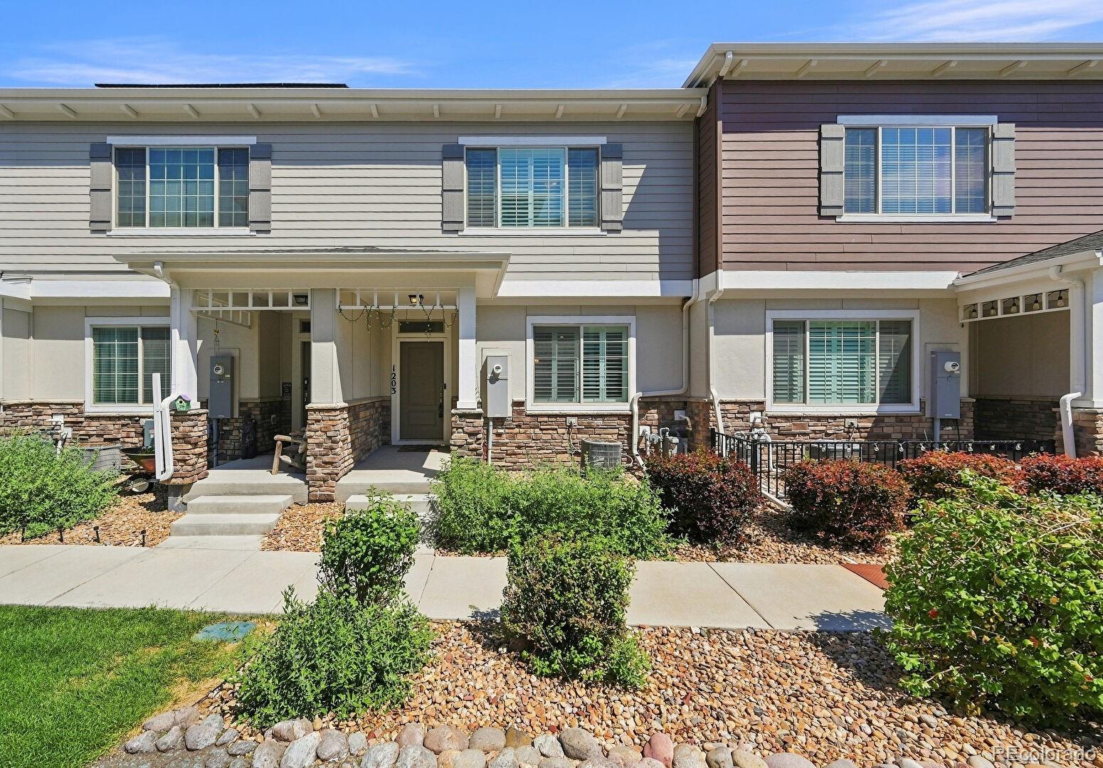 867 E 98th Avenue Unit 1203