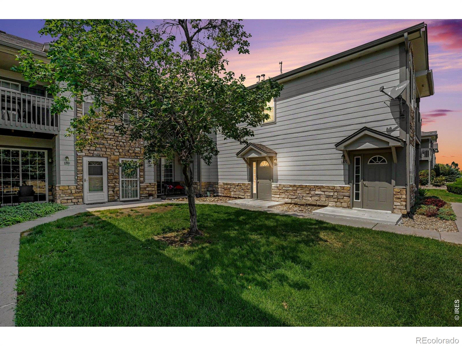3261 E 103rd Place Unit 1208