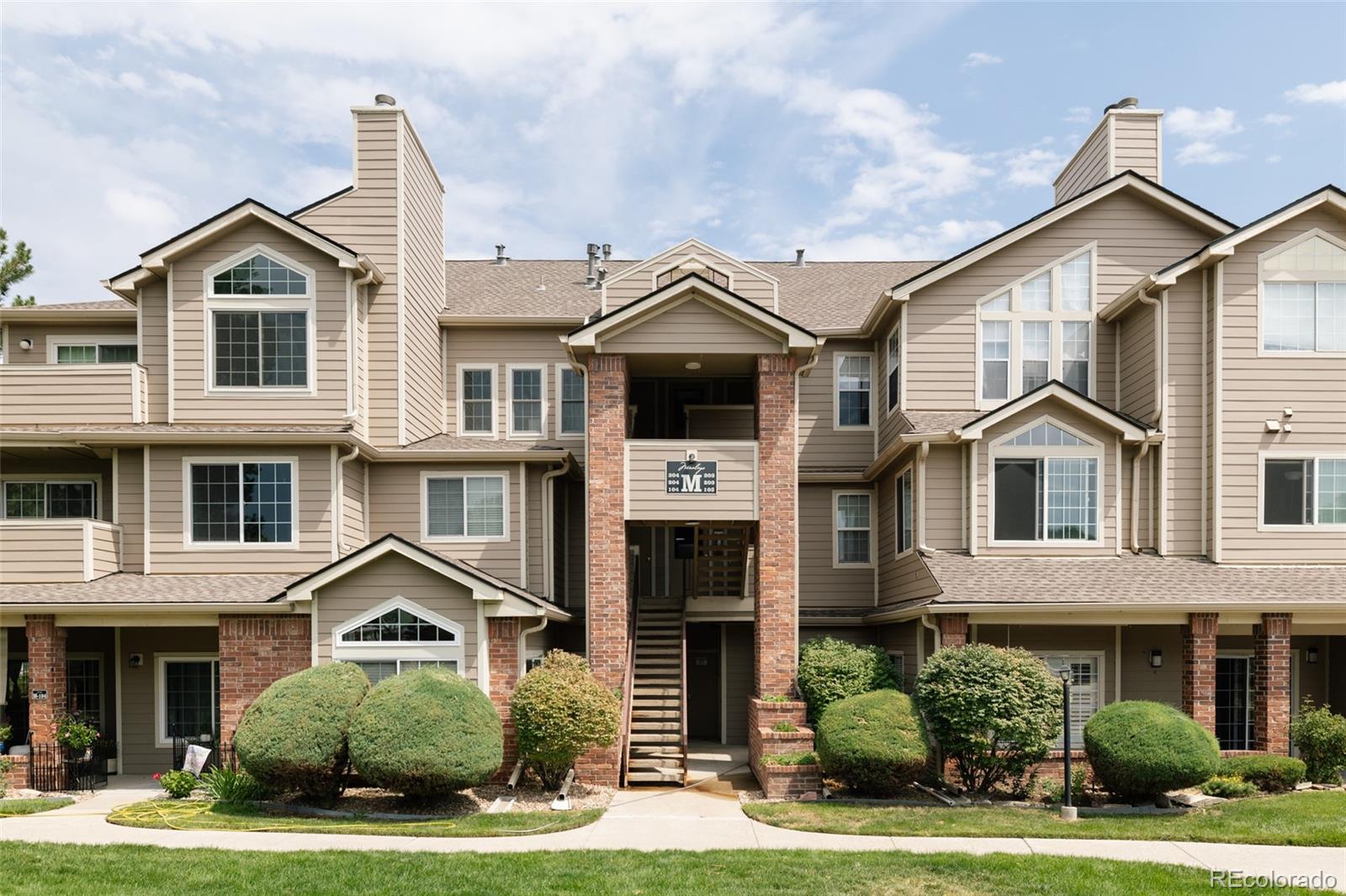4760 S Wadsworth Boulevard Unit M106