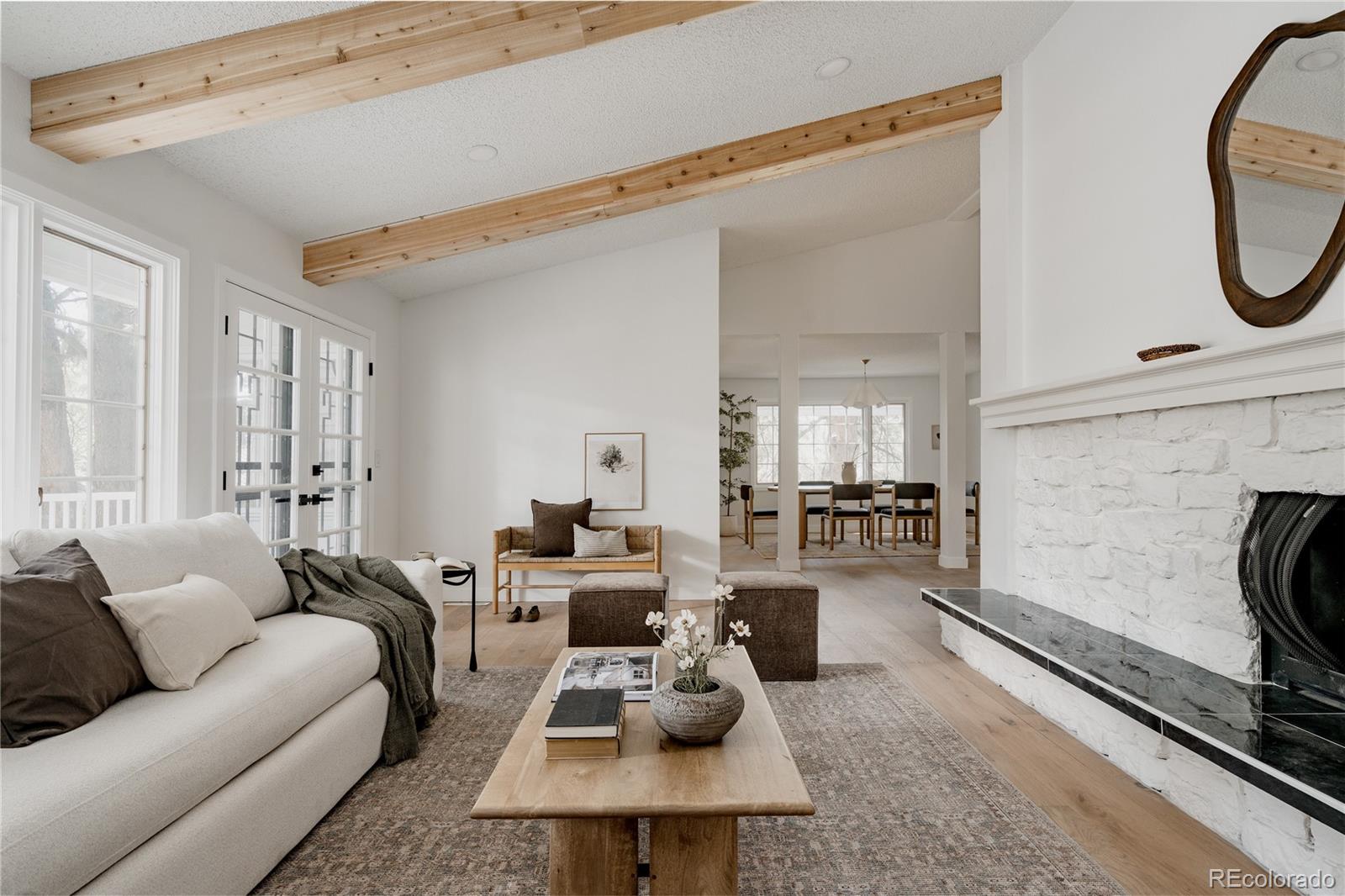 4675 S Yosemite Street Unit 205