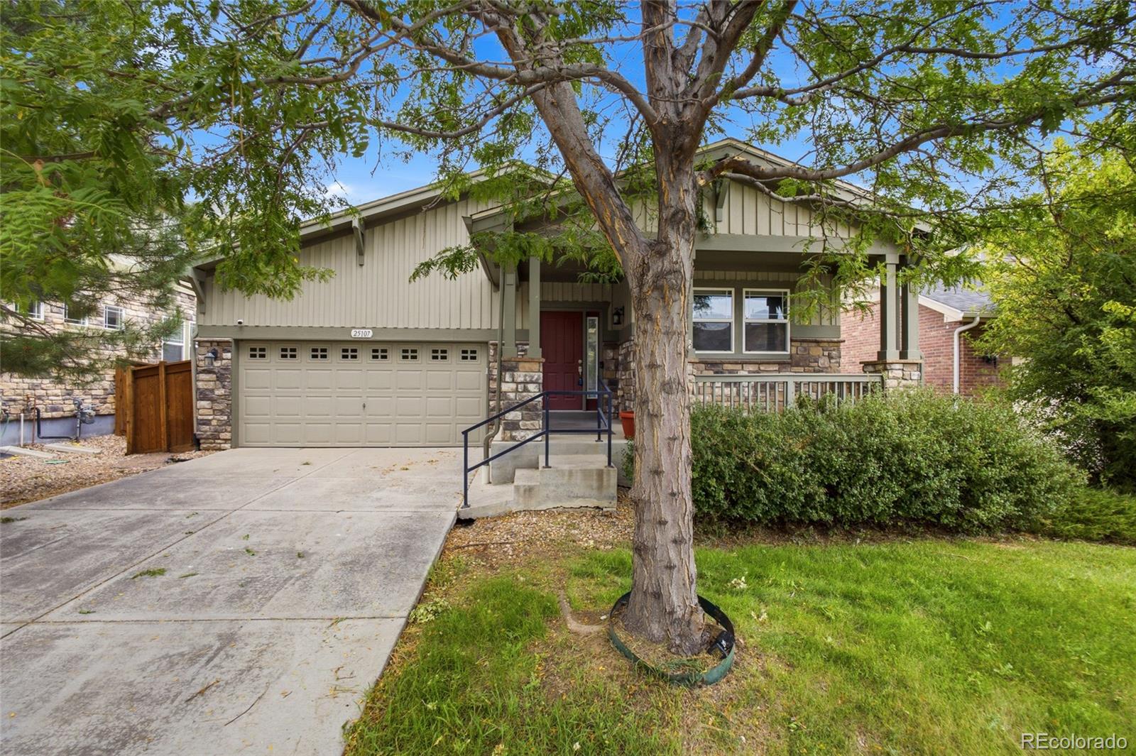 25107 E Canal Place