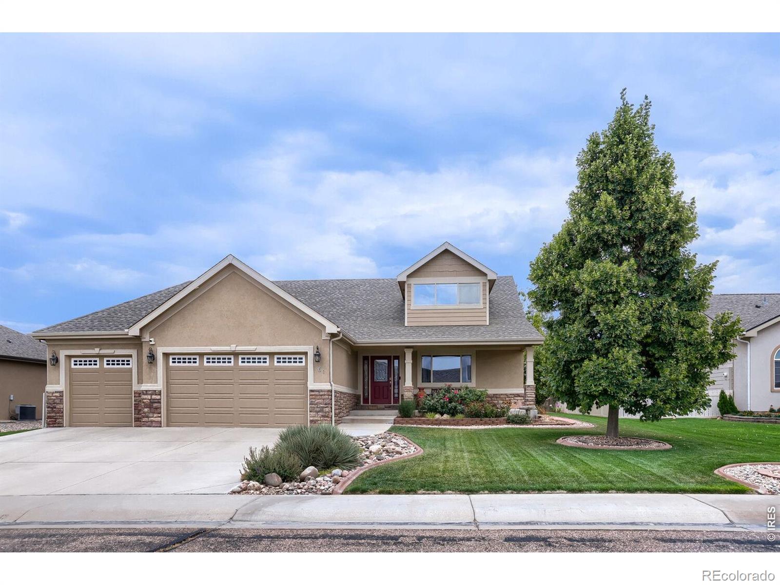 61 Westward Way