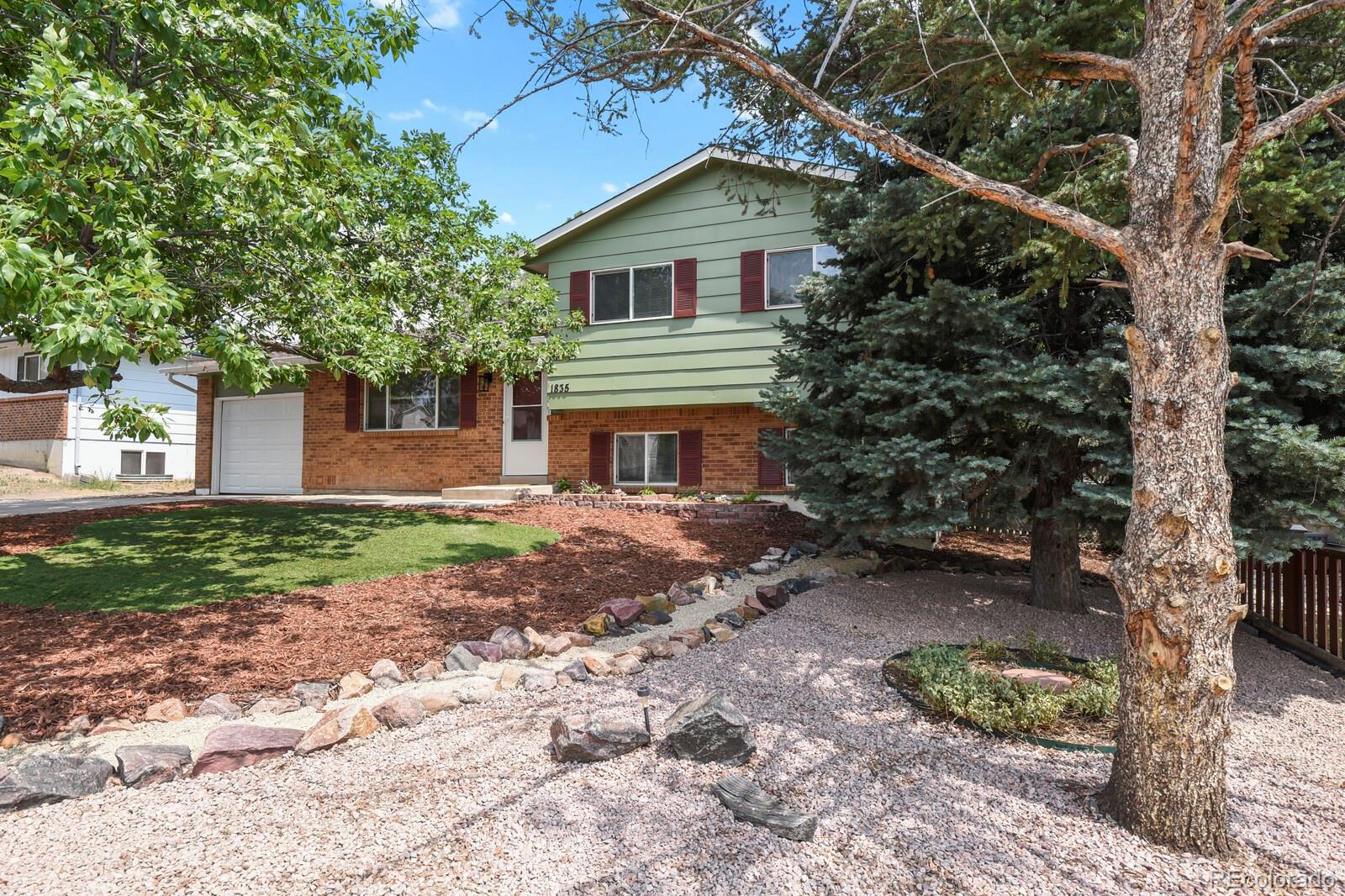 1835 Winnebago Road