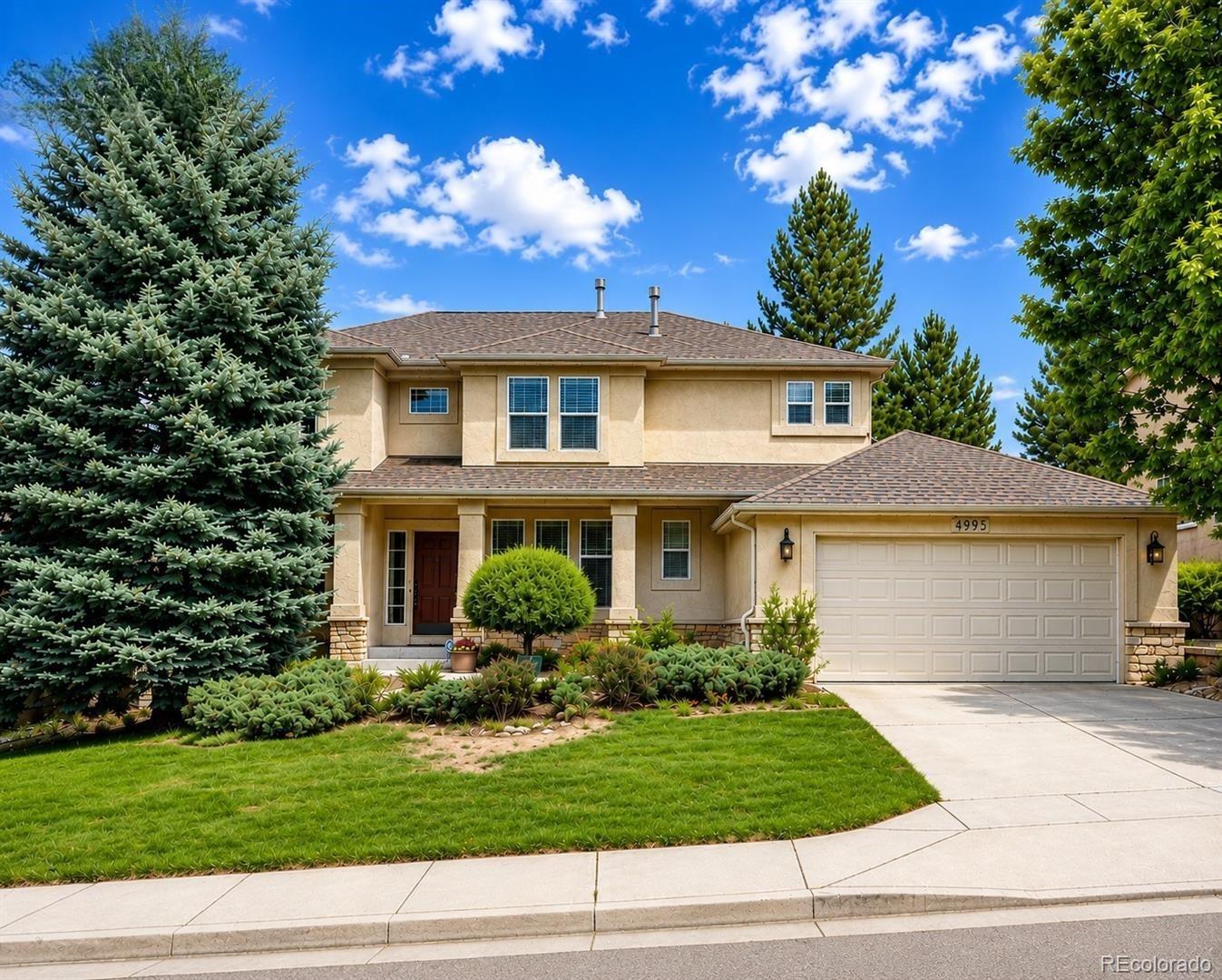 1645 Colgate Drive