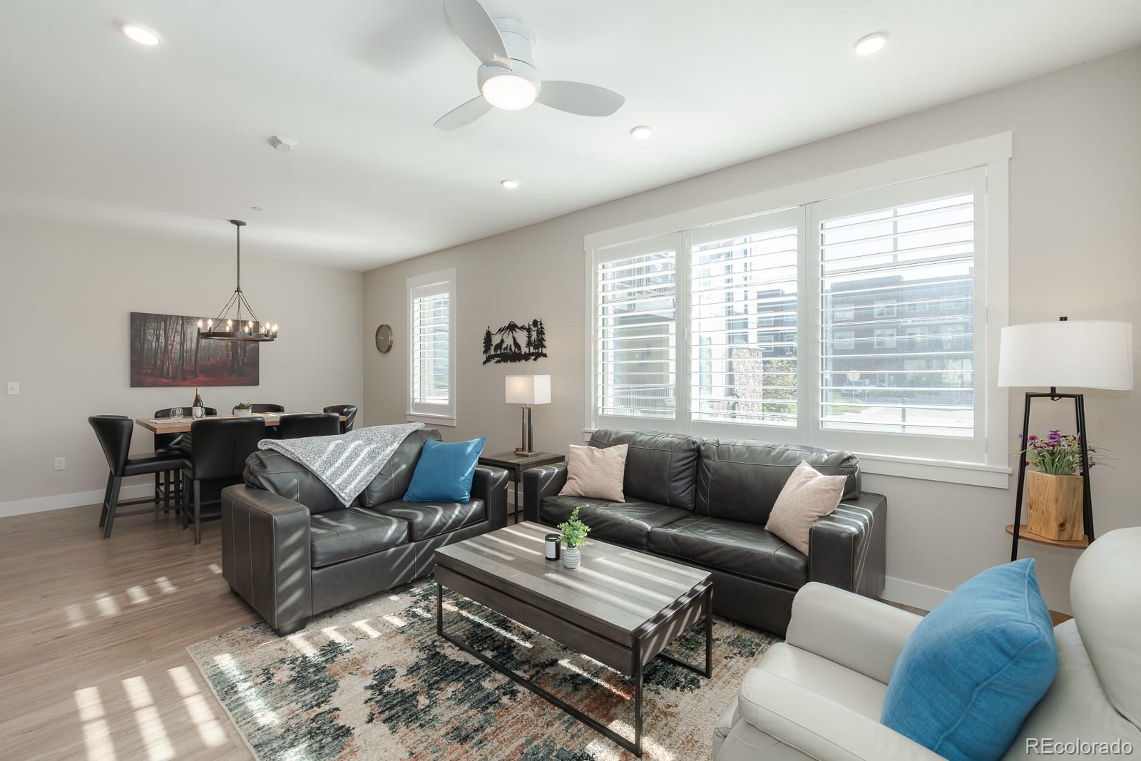 400 Baker Drive Unit TE-103