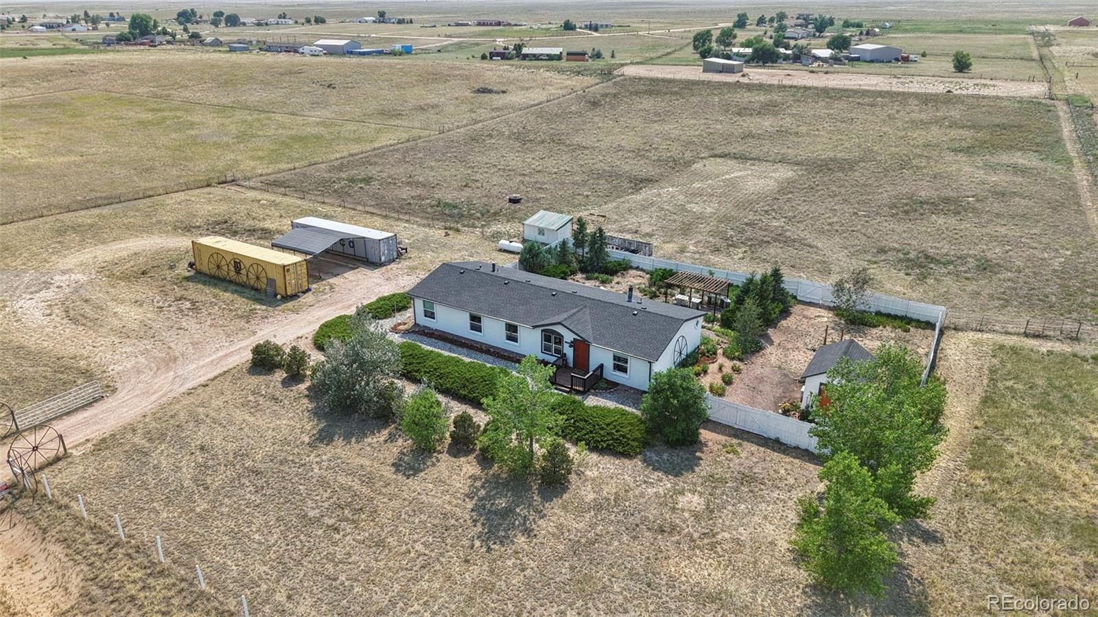 1350 Antelope Drive