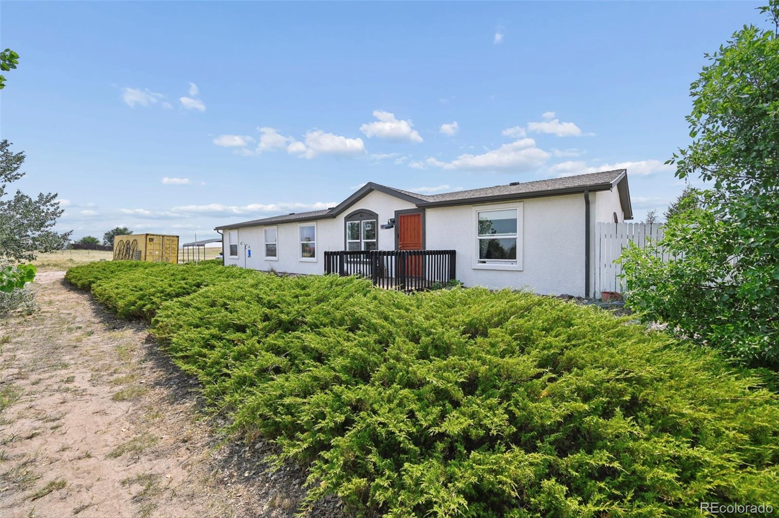 1350 Antelope Drive
