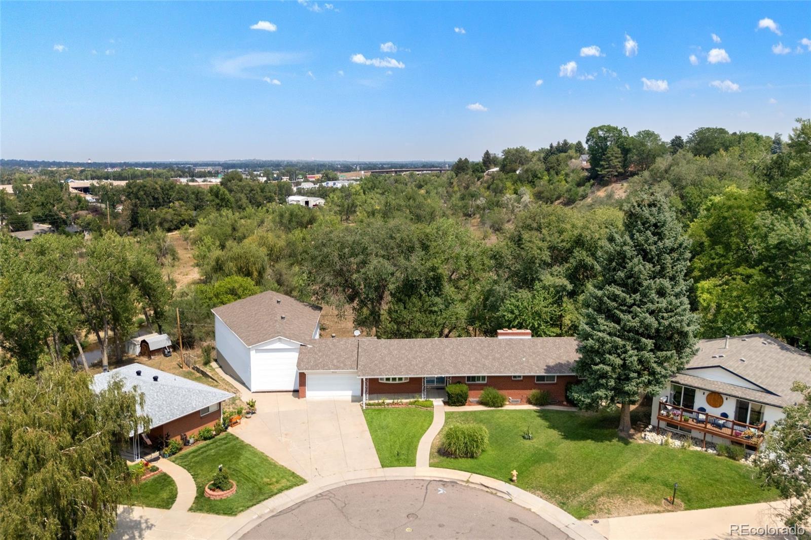4504 Everett Drive