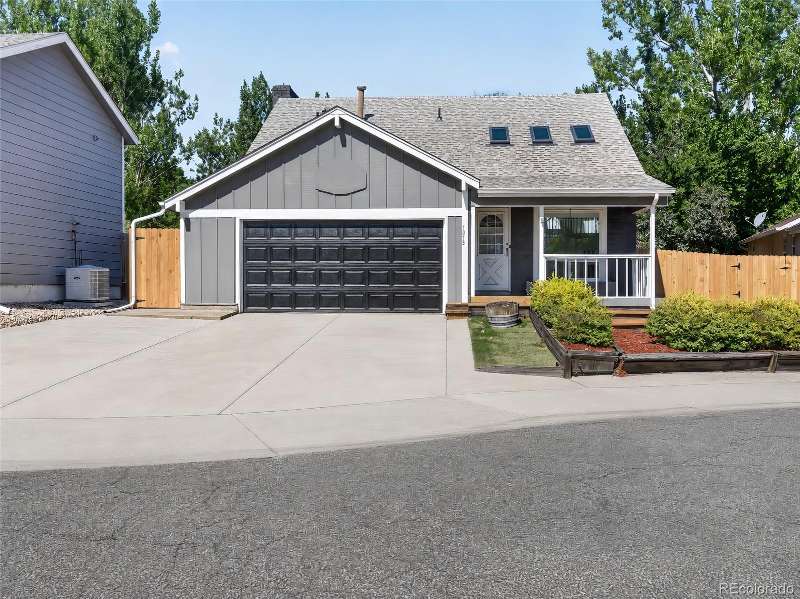 7975 Dudley Court