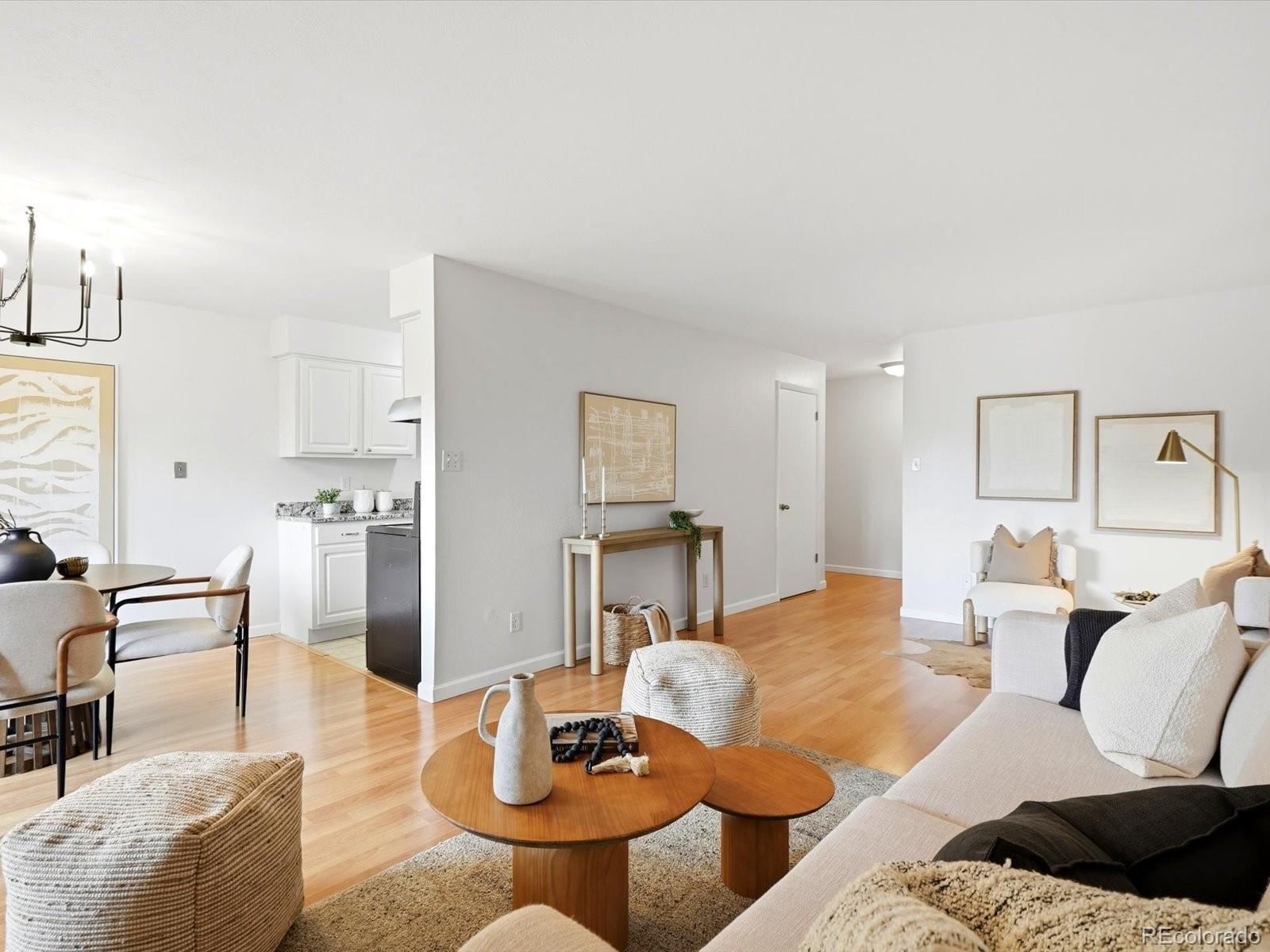 252 N Pennsylvania Street Unit 401